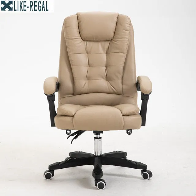 Regal Ergonomic Gaming Chair