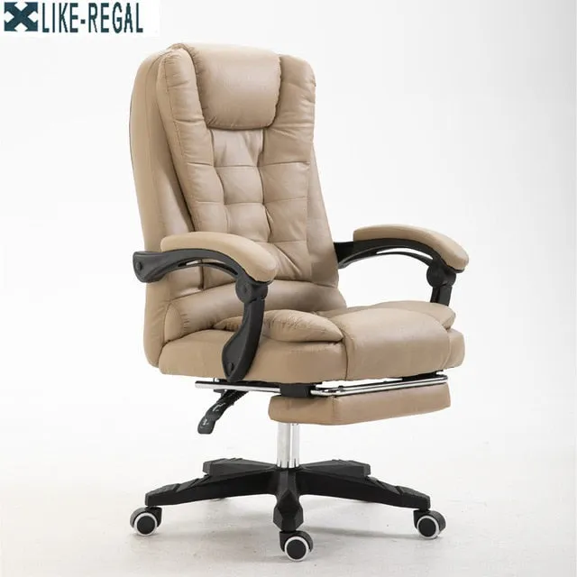 Regal Ergonomic Gaming Chair