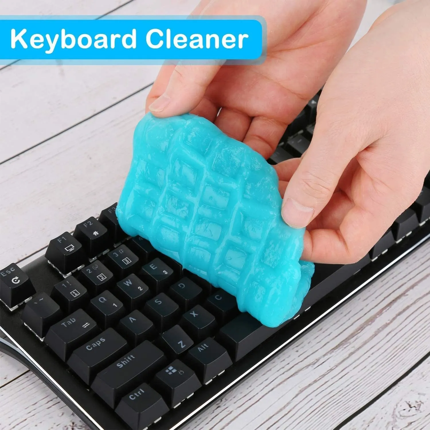 Removal Putty Cleaning Keyboard Cleaner