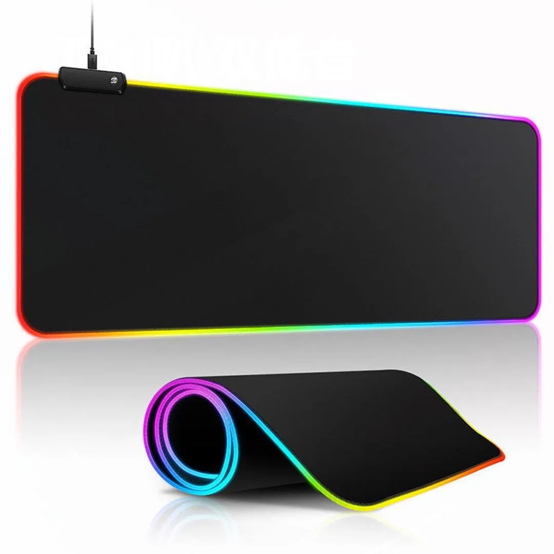 RGB Mouse Pad