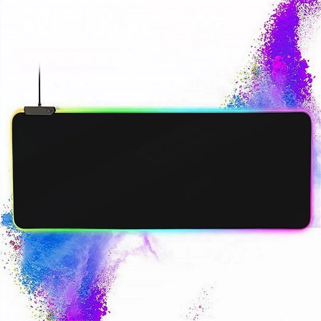 RGB Mouse Pad