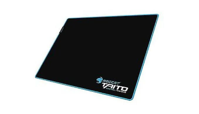 ROCCAT TAITO Control - Endurance Gaming Mousepad - Ships Next Day!