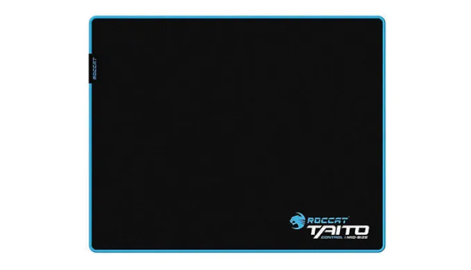 ROCCAT TAITO Control - Endurance Gaming Mousepad - Ships Next Day!