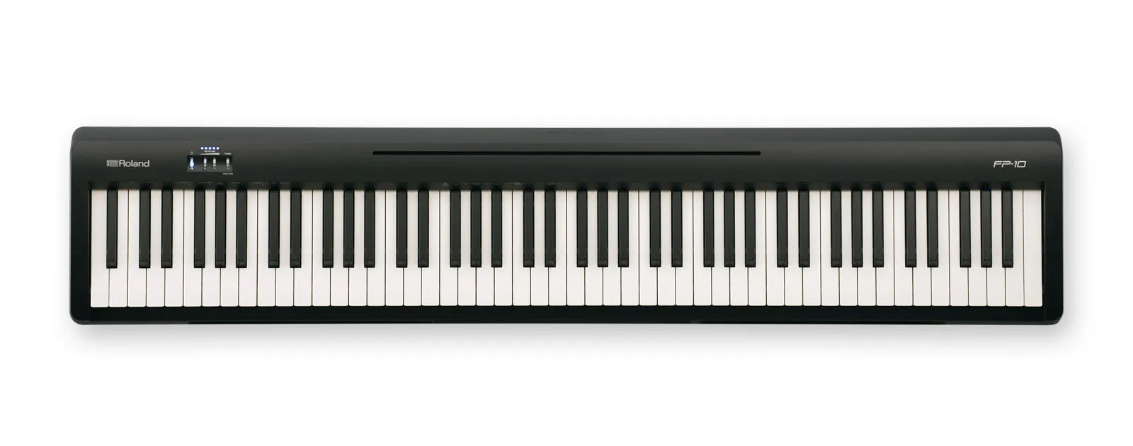 Roland FP10BK Black