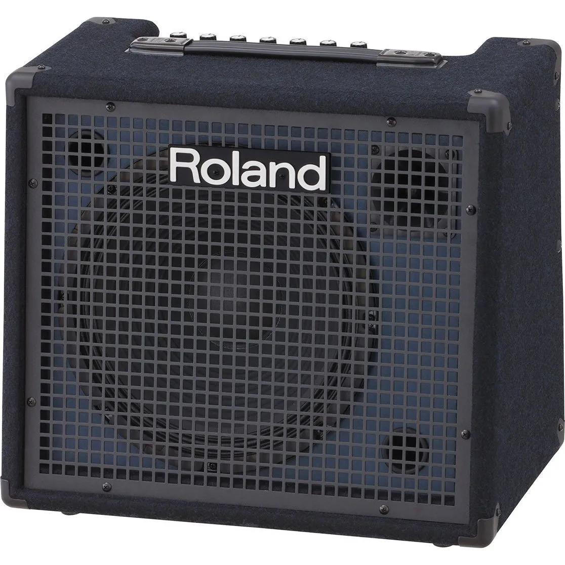 Roland KC-200 Keyboard Amplifier - 100 watt