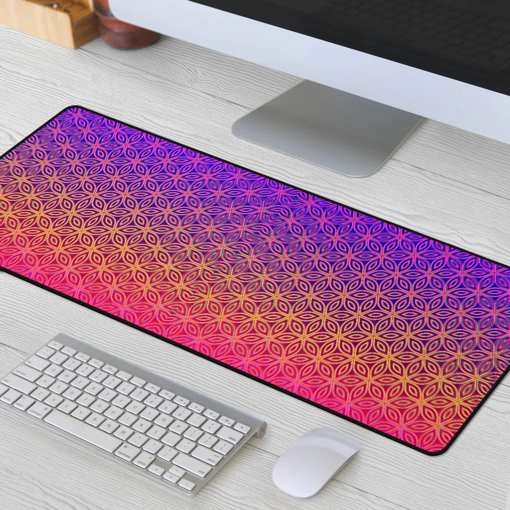 Sacral Bloom II | Mouse Mat | Hakan Hisim