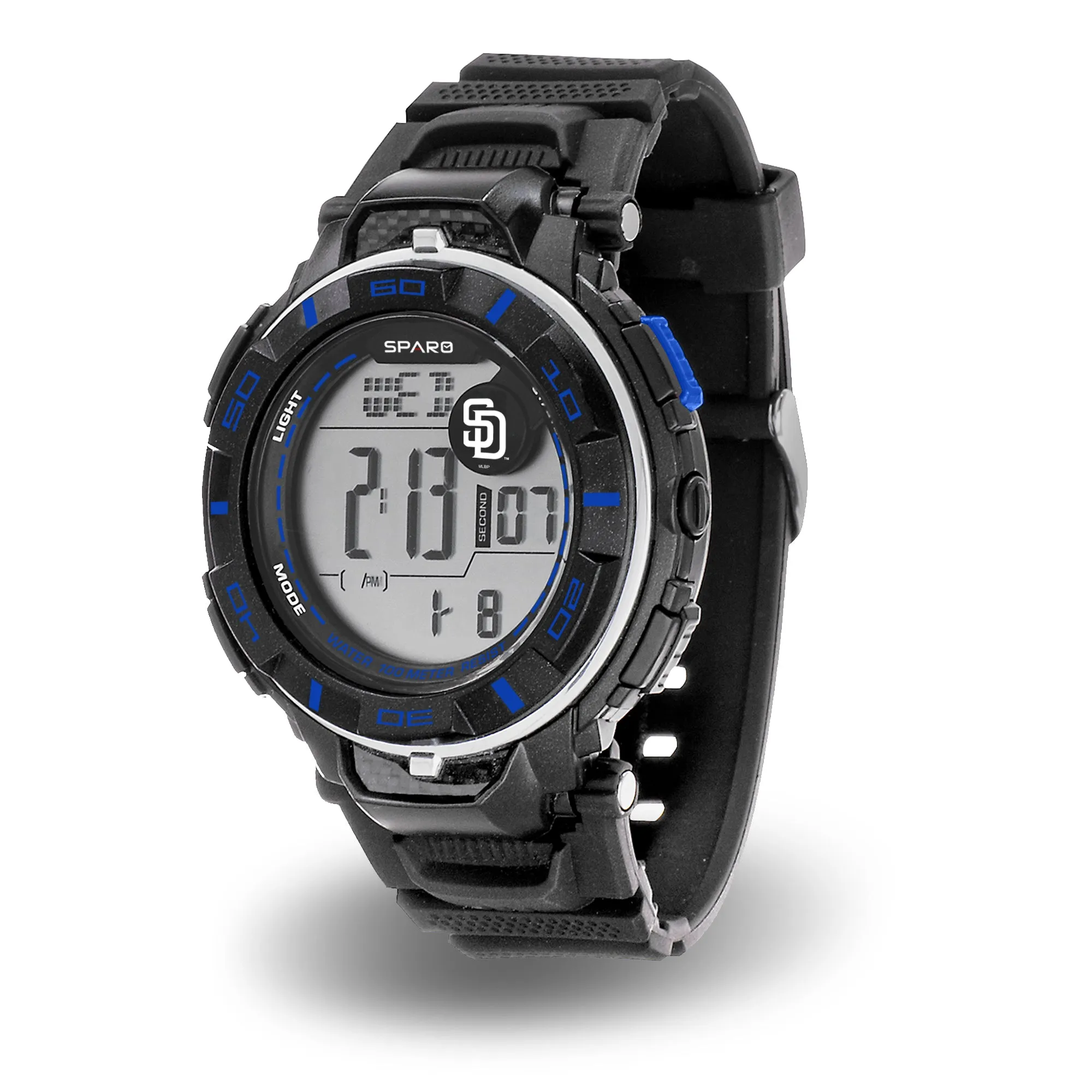 San Diego Padres Men's Power Watch