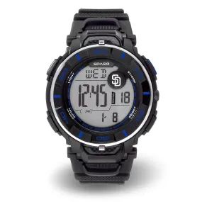 San Diego Padres Men's Power Watch