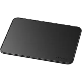 Satechi Eco Leather Mouse Pad (Black)