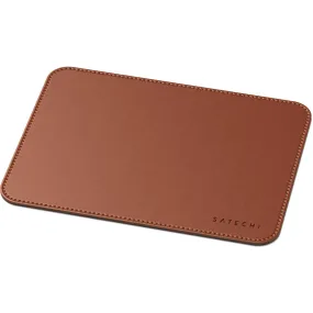 Satechi Eco Leather Mouse Pad (Brown)