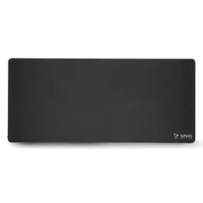 Savio Precision Control Gaming Mouse Pad Black XXL