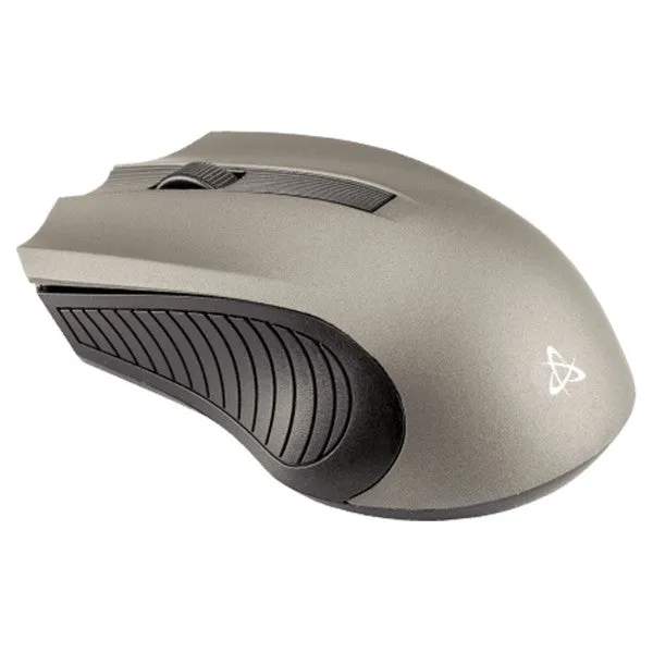 Sbox Wireless Mouse - Grey | WM-373G