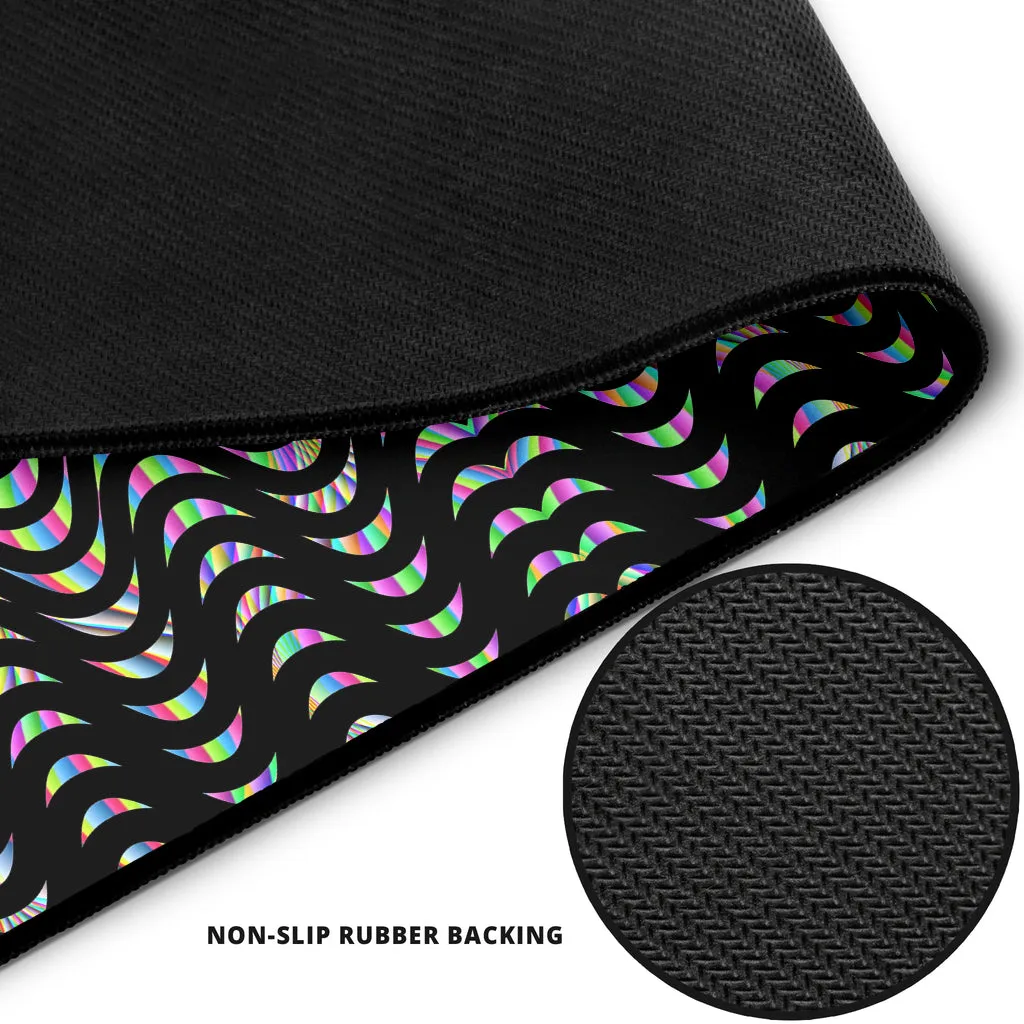 Shockwave Mouse Mat