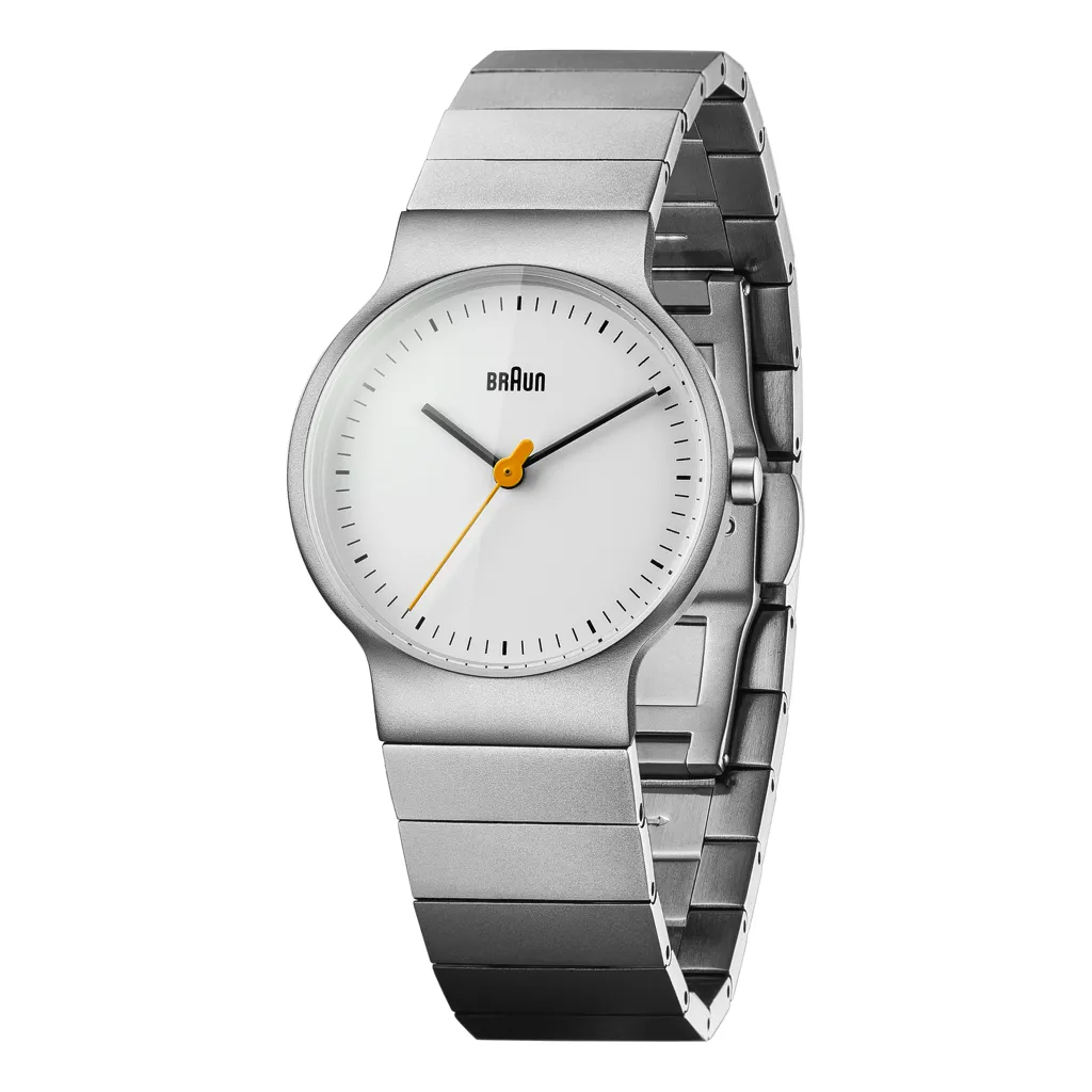 Slim Analog Watch BN-0211SLBTL