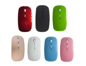 Slim Wireless Mouse