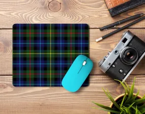 Smith Tartan Mouse Pad