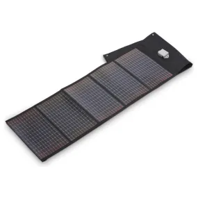 Somnetics Transcend Portable Solar Battery Charger