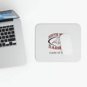 South Meck HS Class of 2023 Mouse Pad (Rectangle)