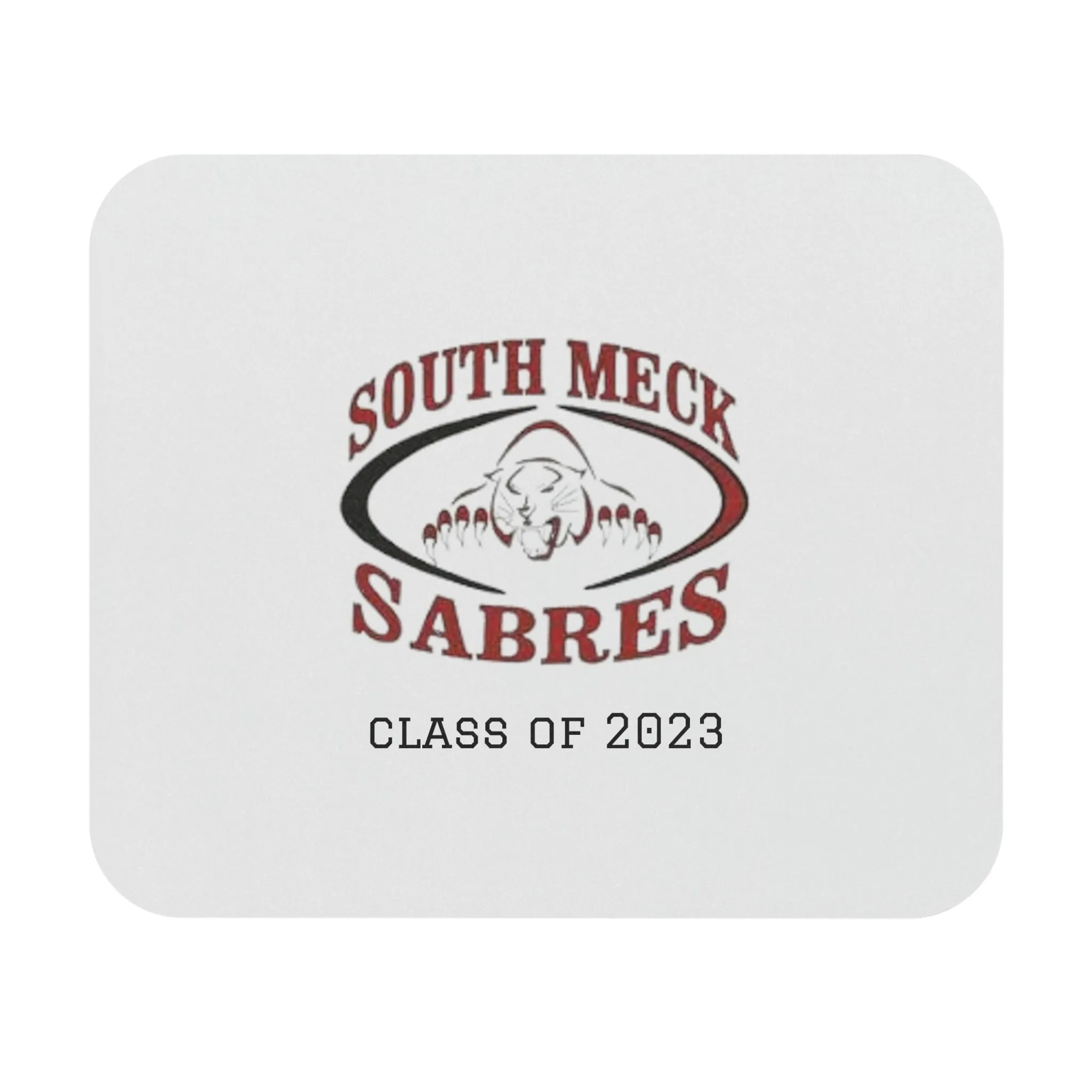 South Meck HS Class of 2023 Mouse Pad (Rectangle)