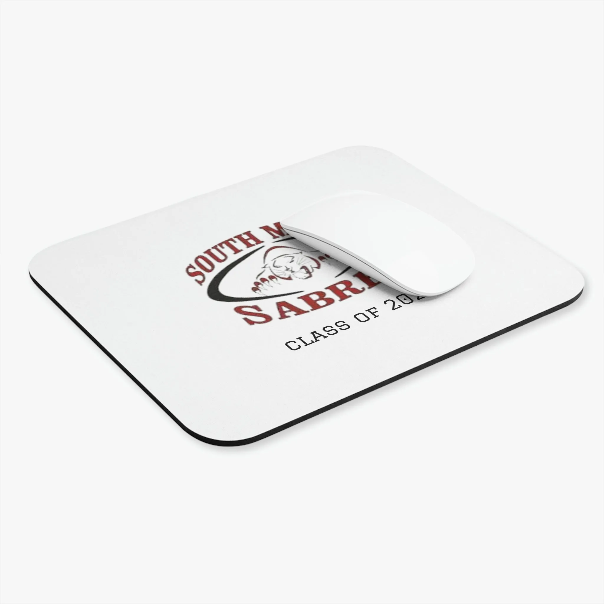 South Meck HS Class of 2023 Mouse Pad (Rectangle)