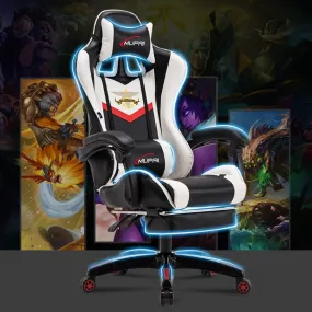 Sports Electric Gaming Chair