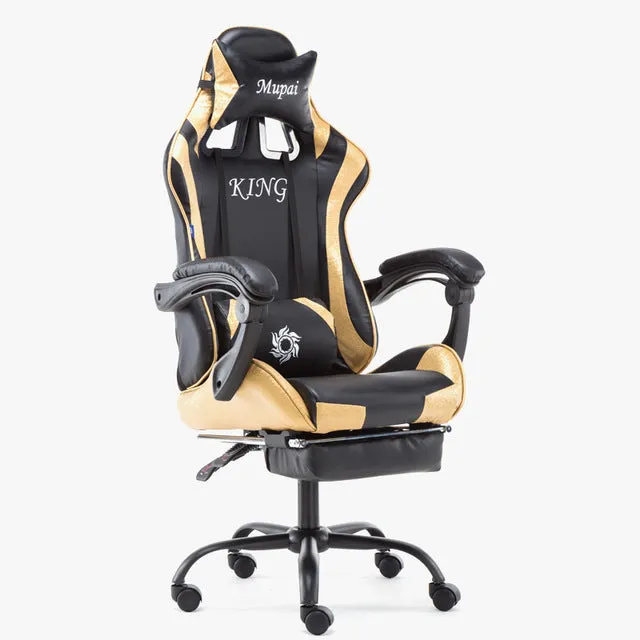 Sports Electric Gaming Chair