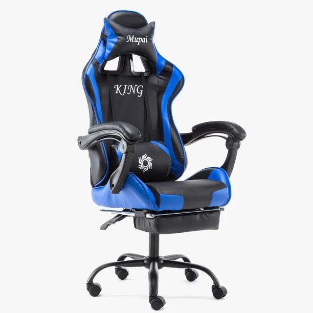 Sports Electric Gaming Chair