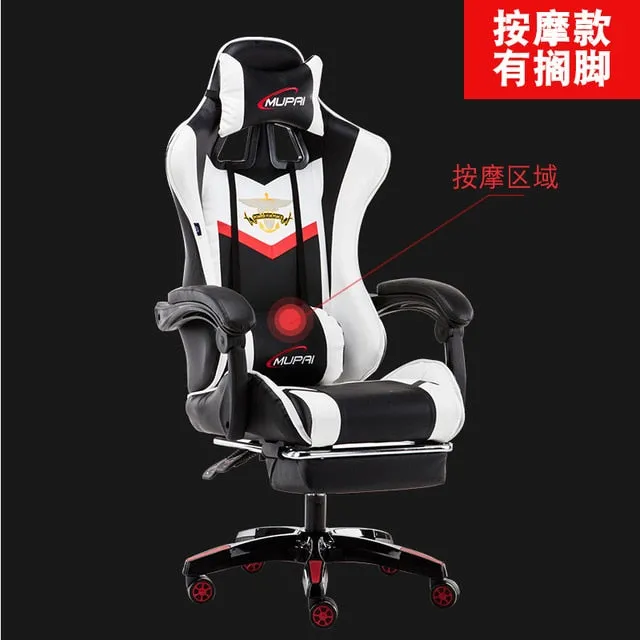 Sports Electric Gaming Chair