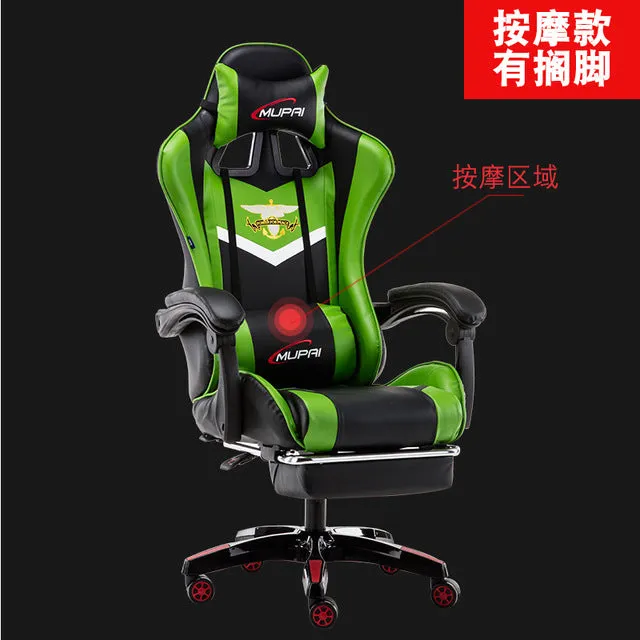 Sports Electric Gaming Chair