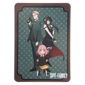 SPY x FAMILY Gaming Mouse Pad