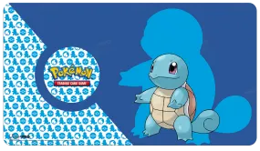 Squirtle Standard Gaming Playmat Mousepad for Pokemon