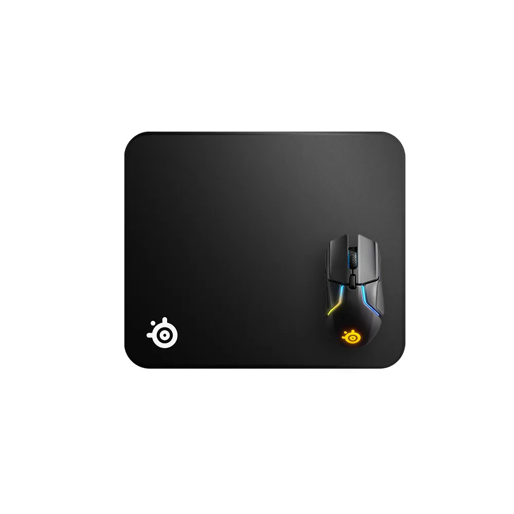 SteelSeries QCK EDGE Cloth Gaming Mouse Pad