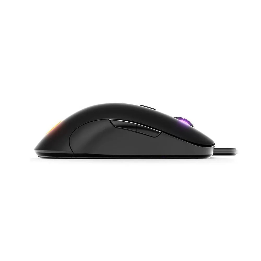 SteelSeries Sensei Ten RGB Wired USB Gaming Mouse (62527)