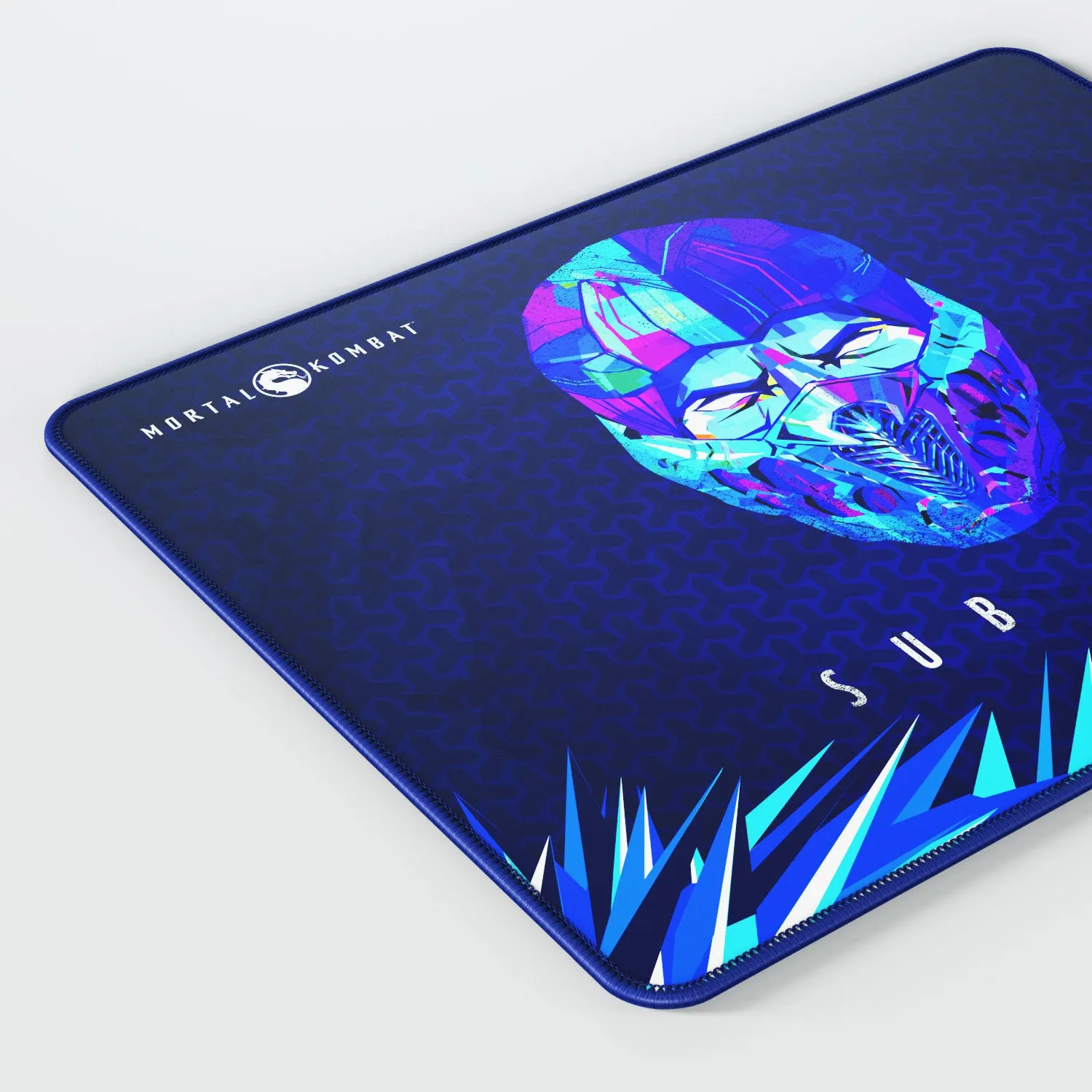 Sub Zero Gaming Mouse Pad