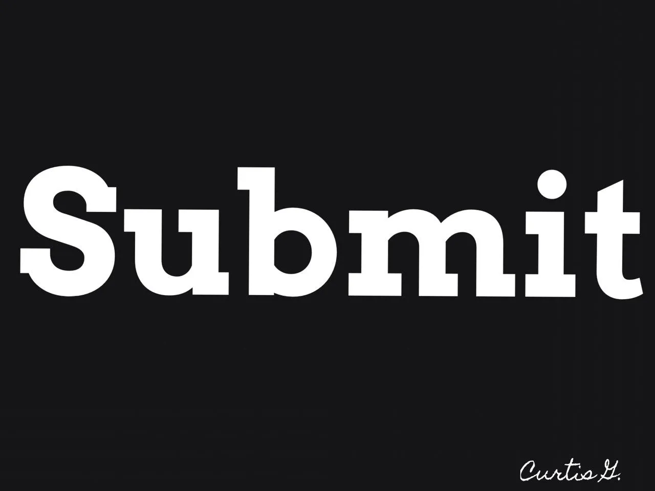 Submit- NFT