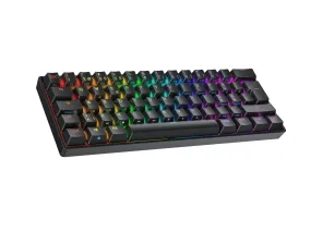 Supernova s60 Mechanical Gaming Keyboard - [ISO SE]