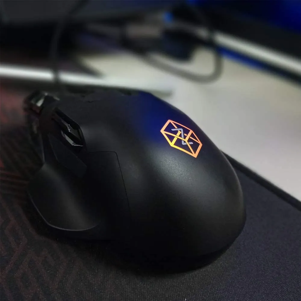 Swiftpoint Z Gaming Mouse