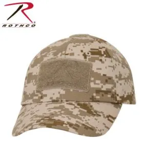 Tactical Operator Cap Desert Digital Camo