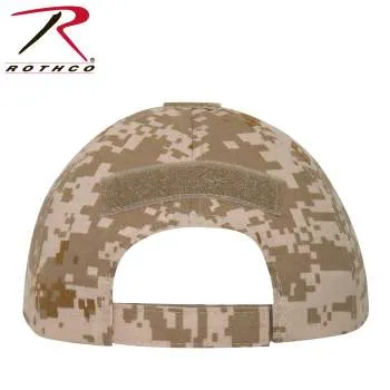 Tactical Operator Cap Desert Digital Camo