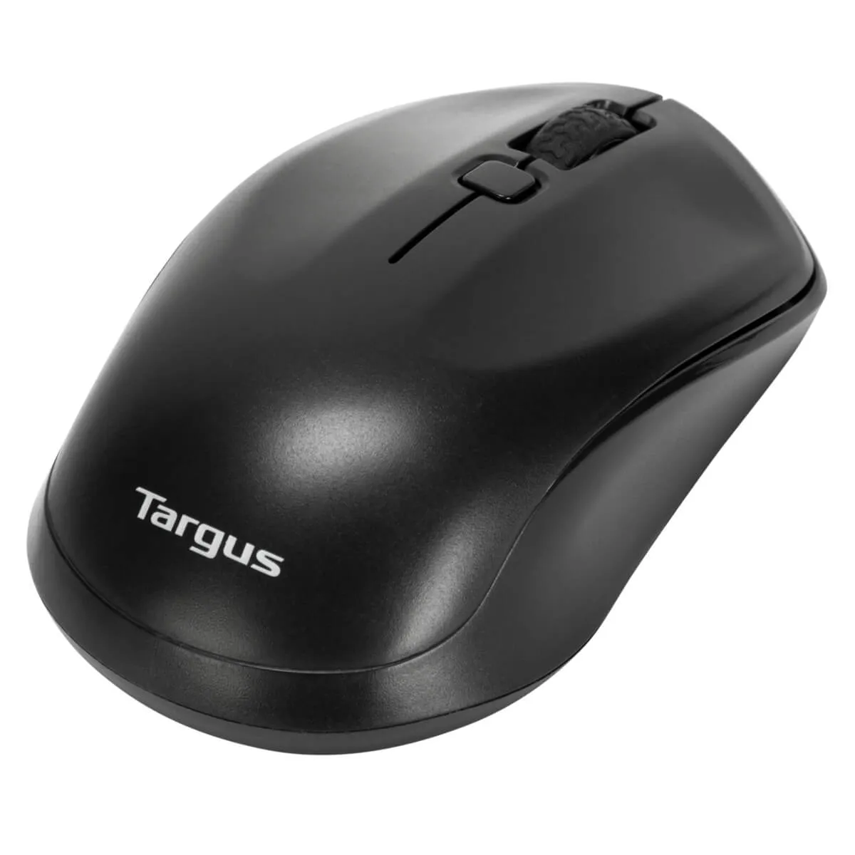 Targus® Full-size Wireless Keyboard and Mouse Combo - Black (French)