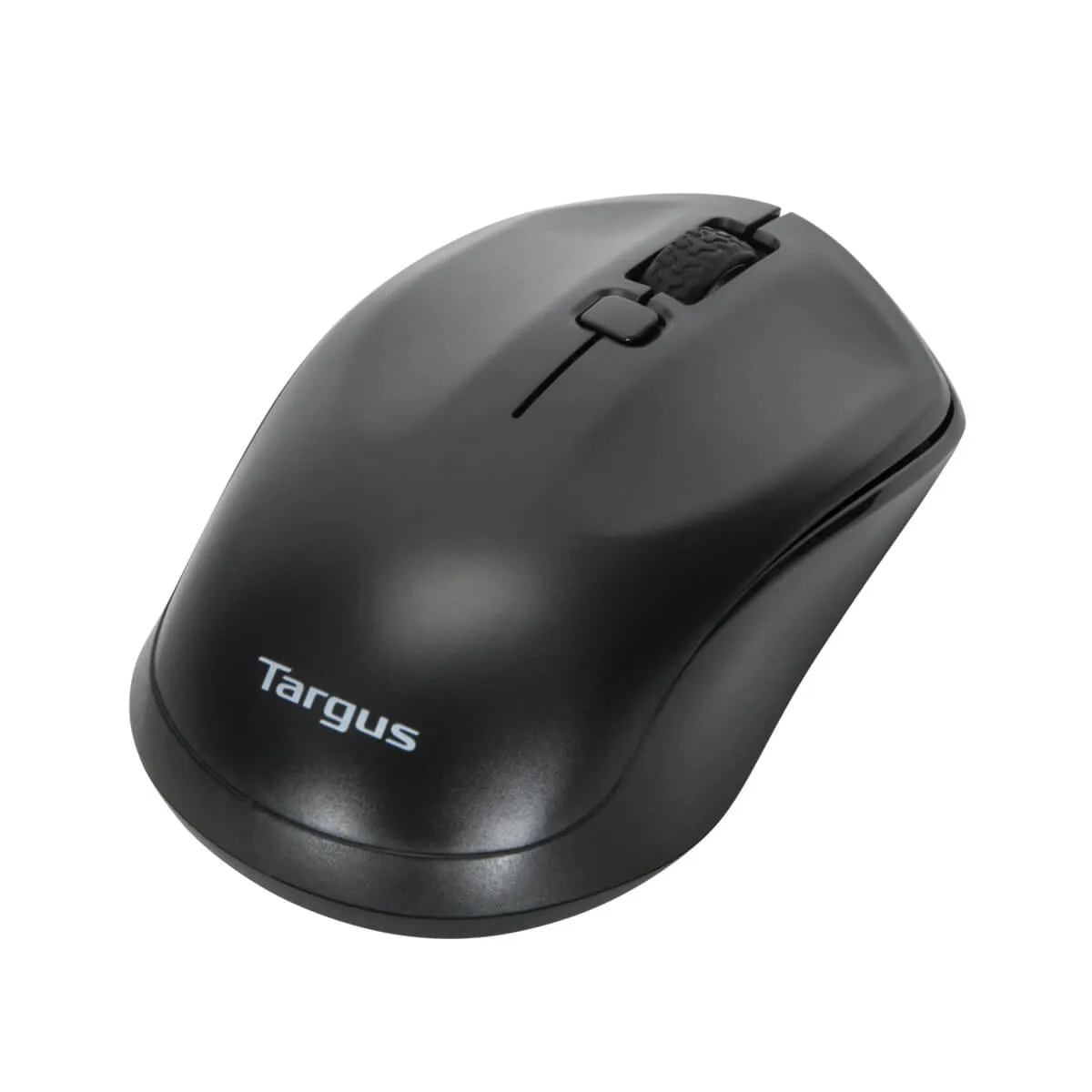 Targus® KM610 Wireless Keyboard and Mouse Combo - Black (Spanish)