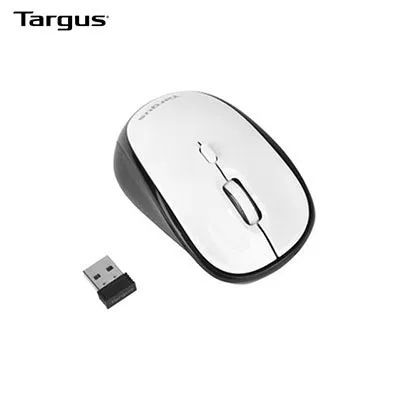 Targus W620 Wireless 4-Key BlueTrace Mouse