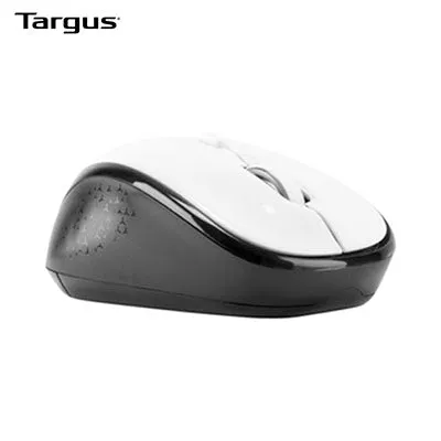 Targus W620 Wireless 4-Key BlueTrace Mouse