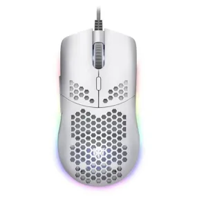 Tecware Exo Lite Gaming Mouse 69g White