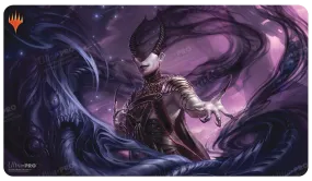 Theros Beyond Death Ashiok, Nightmare Muse Standard Gaming Playmat for Magic: The Gathering