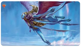 Theros Beyond Death Dream Trawler Standard Gaming Playmat for Magic: The Gathering