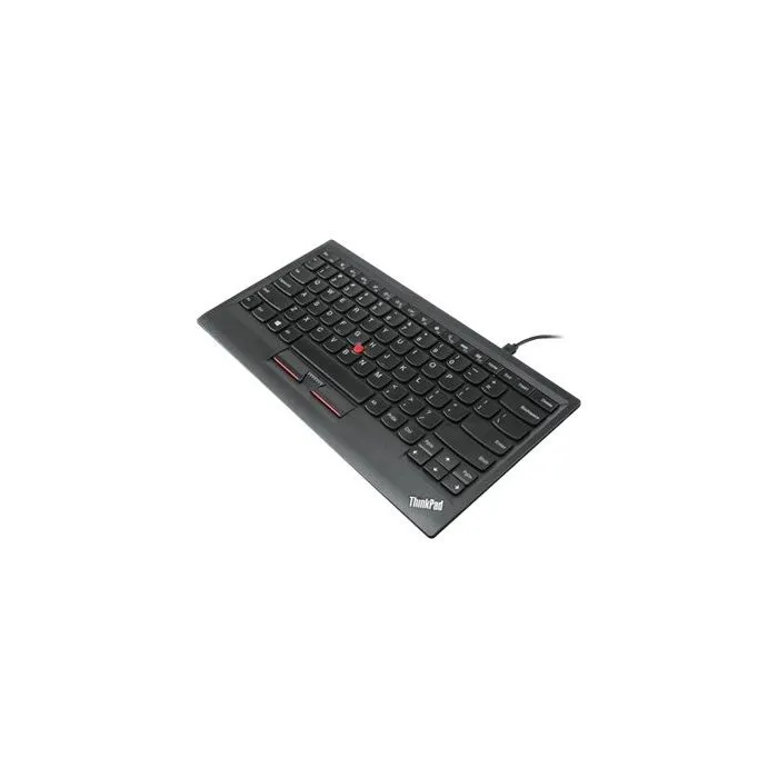 Thinkpad Compact Usb Keyboard