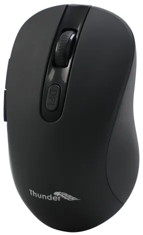 Thunder Wireless Mouse Quantum 117w