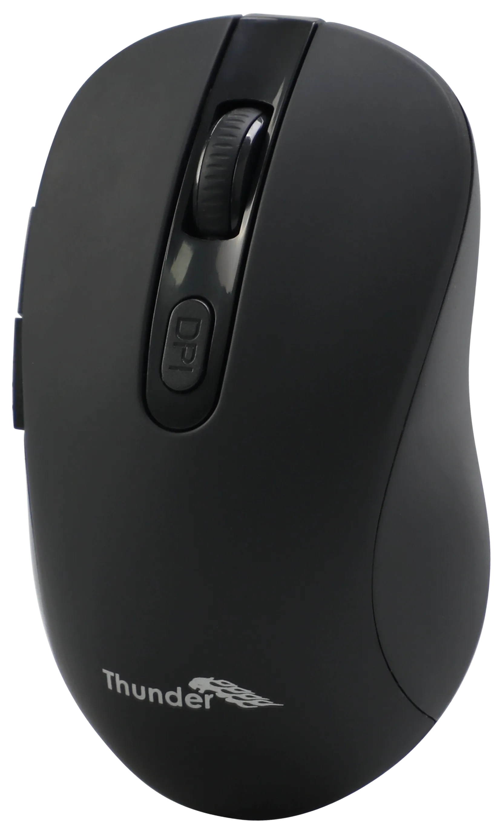 Thunder Wireless Mouse Quantum 117w