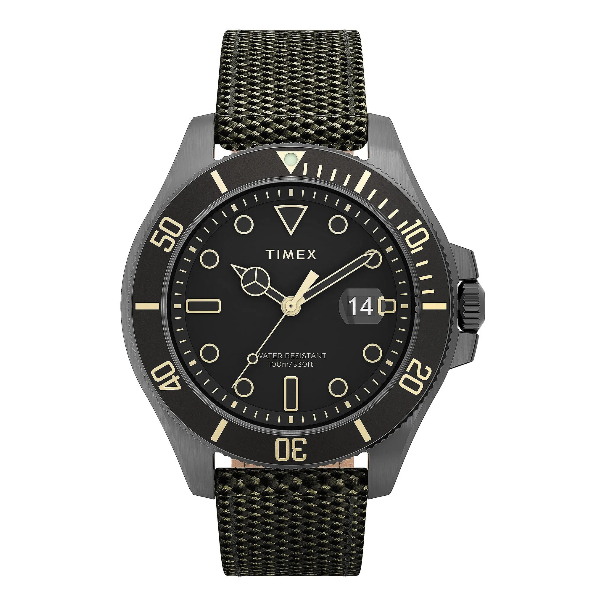 Timex Analog Men's Watch TW2U81900